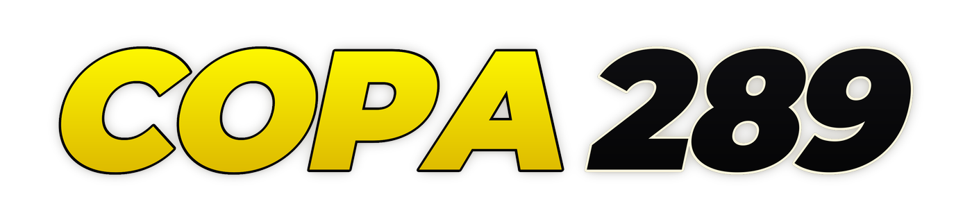 copa289 logo
